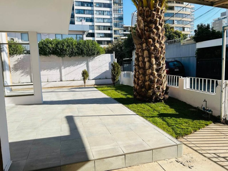 Vivir O Emprender en el Mejor Sector de Viña del Mar