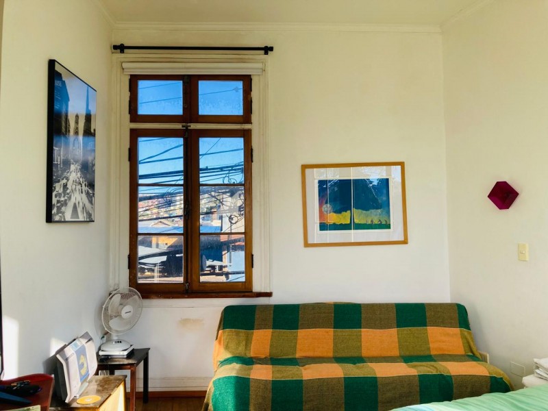 Arriendo Con O Sin Muebles (2 Valores) en Cumming