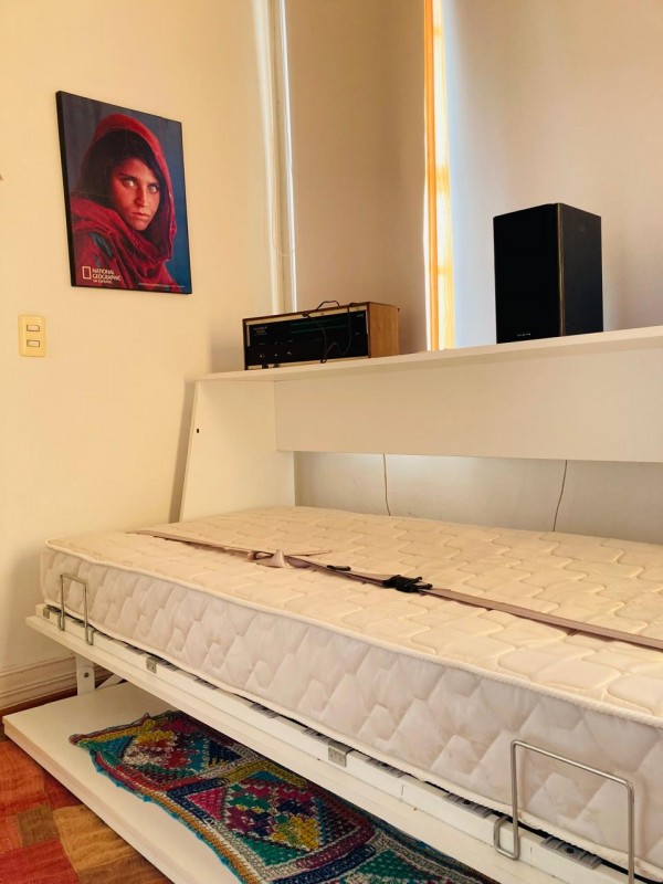 Arriendo Con O Sin Muebles (2 Valores) en Cumming
