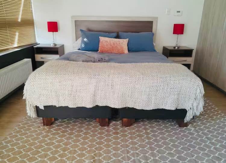 Se Vende Departamento Amoblado – Proyecto Mirador Barón