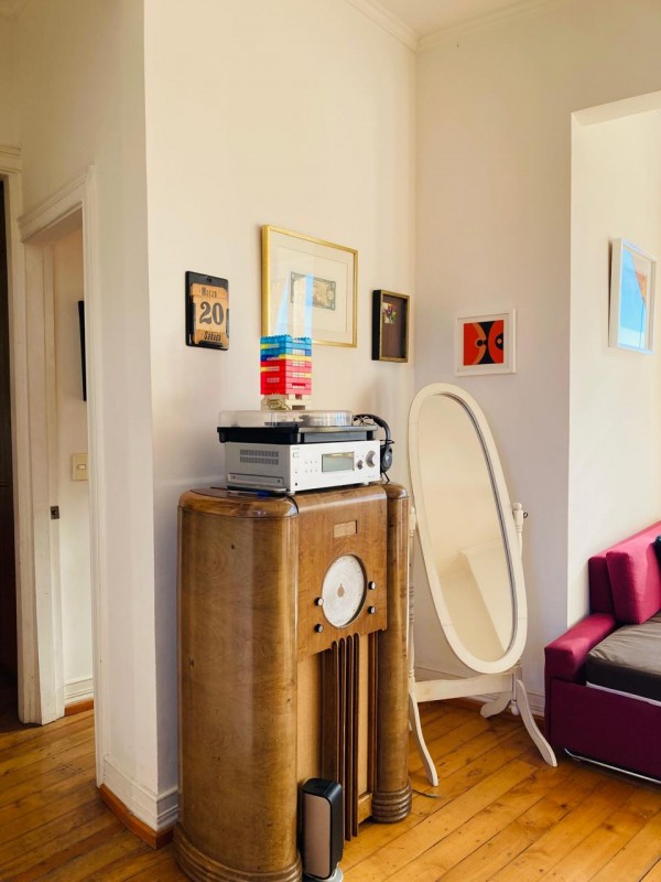 Arriendo Con O Sin Muebles (2 Valores) en Cumming
