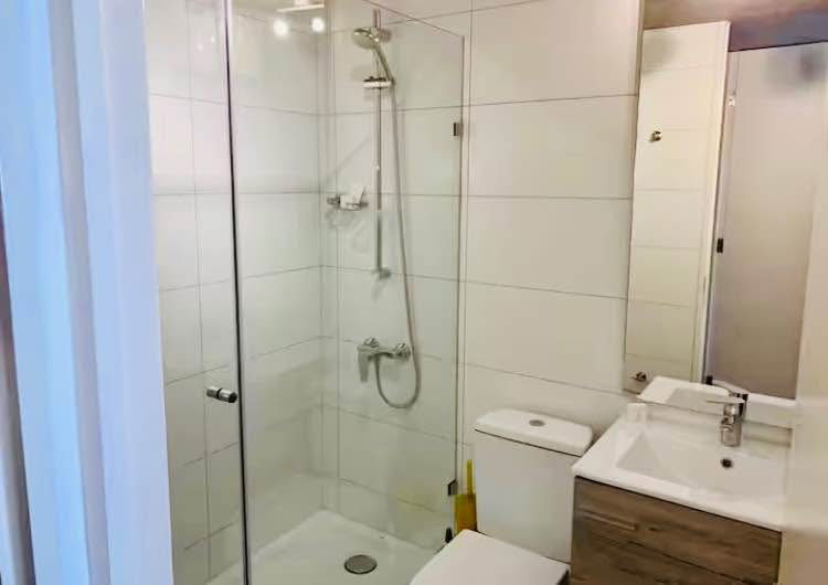 Arriendo Ideal para Profesionales y Familias