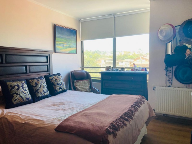 Departamento en Venta – Avenida Maroto, Concón