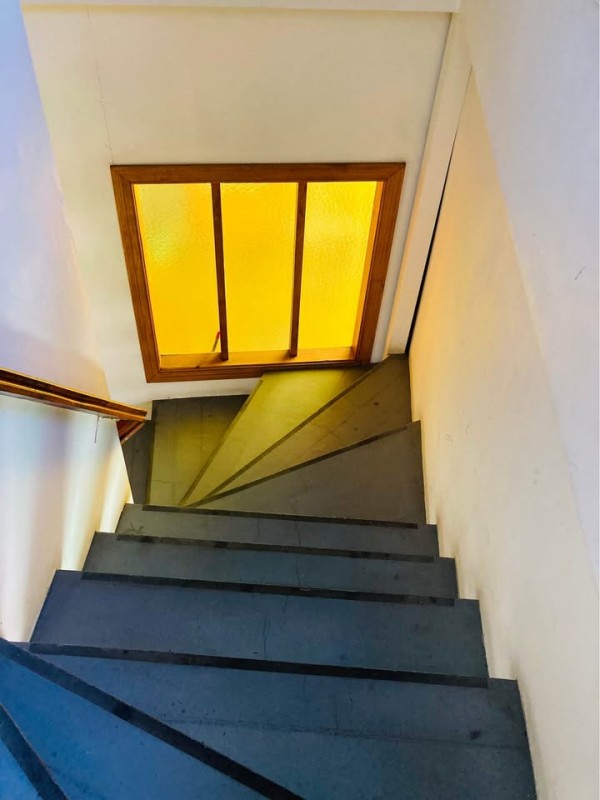 Encanto Patrimonial Renovado en el Corazón de Valparaíso