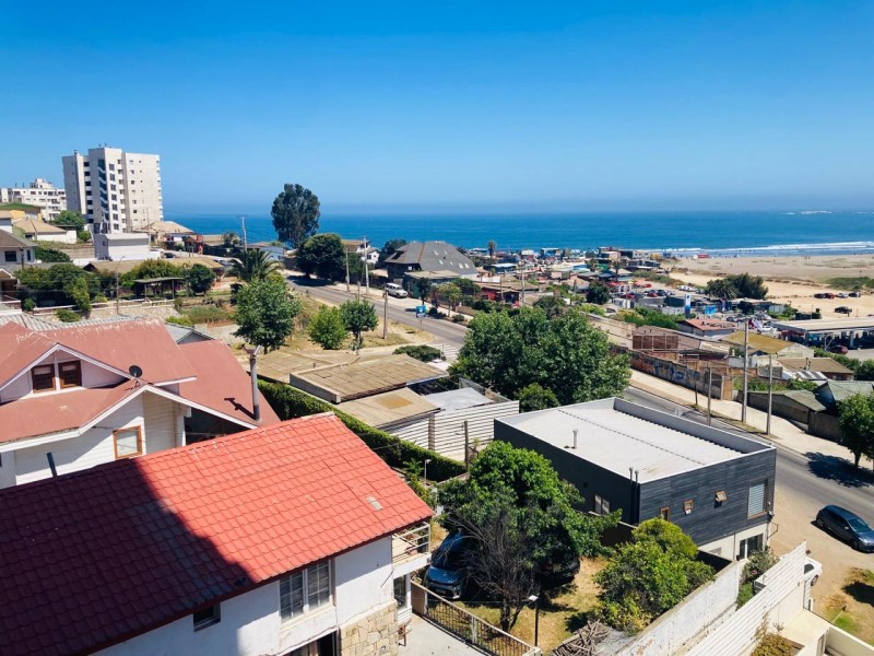 Departamento en Venta – Avenida Maroto, Concón