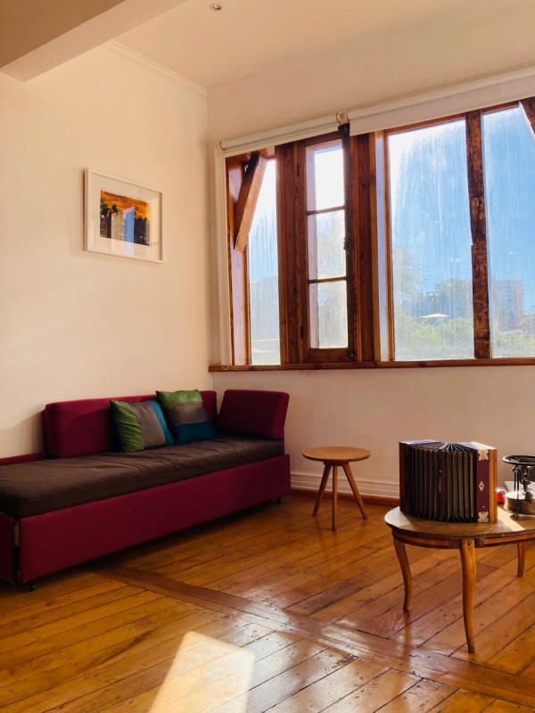 Arriendo Con O Sin Muebles (2 Valores) en Cumming