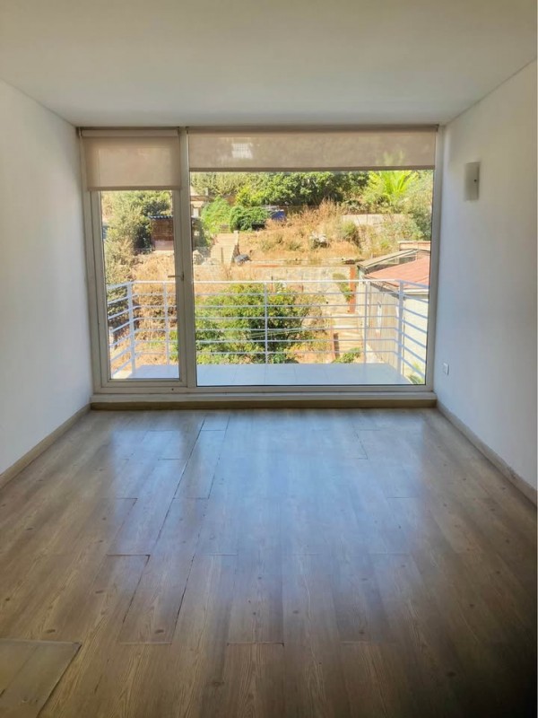 Arriendo Departamento en Edificio Croma Loft