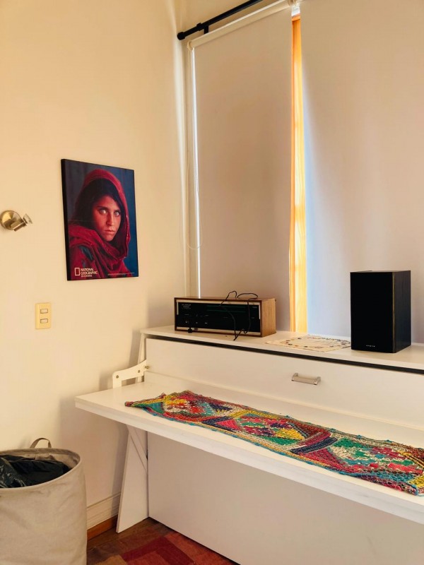 Arriendo Con O Sin Muebles (2 Valores) en Cumming
