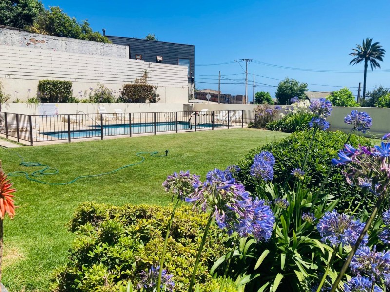 Departamento en Venta – Avenida Maroto, Concón