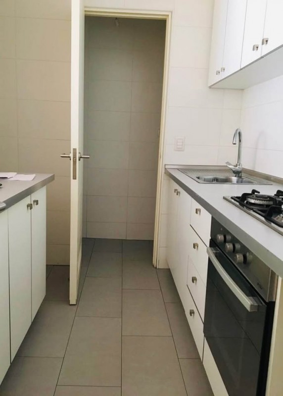 Arriendo Departamento en Edificio Croma Loft en Valparaíso