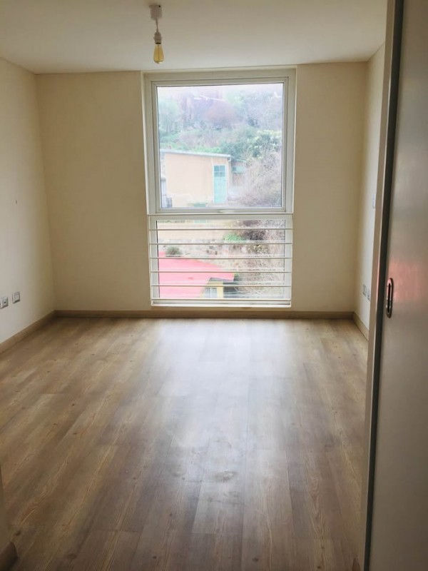 Arriendo Departamento en Edificio Croma Loft en Valparaíso