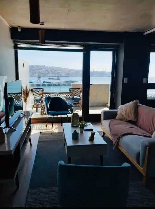 Se Vende Departamento Amoblado – Proyecto Mirador Barón