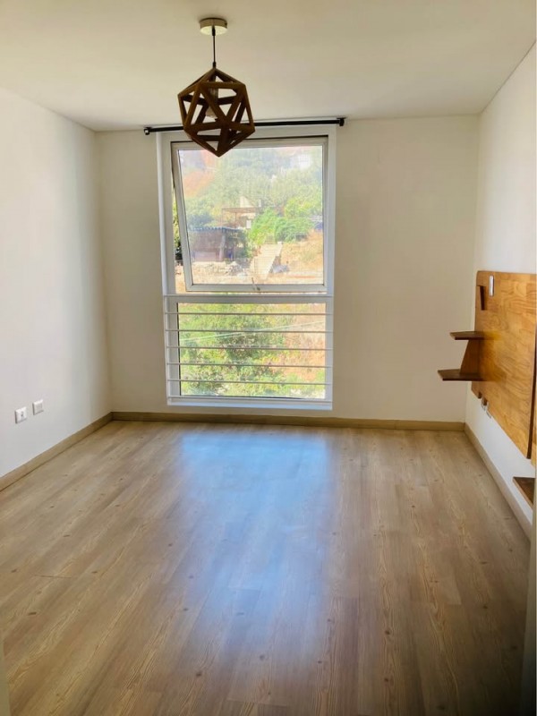 Arriendo Departamento en Edificio Croma Loft