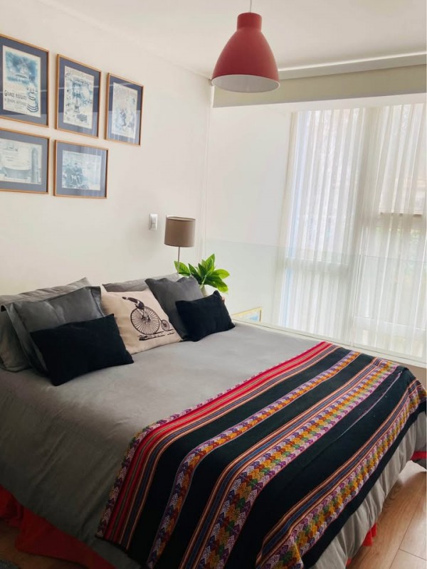 Loft en Arriendo O Venta Con Vista Al Mar