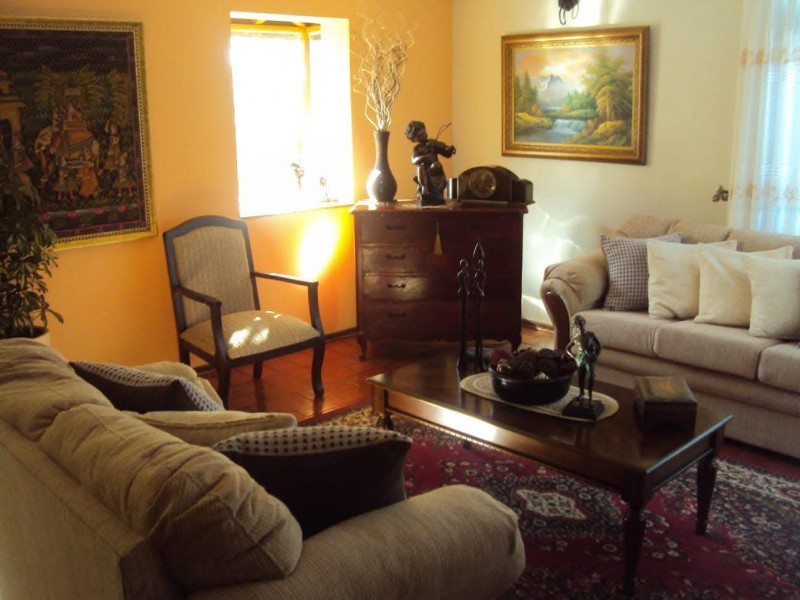 Espacio, Comodidad y Ubicación Ideal en Viña del Mar