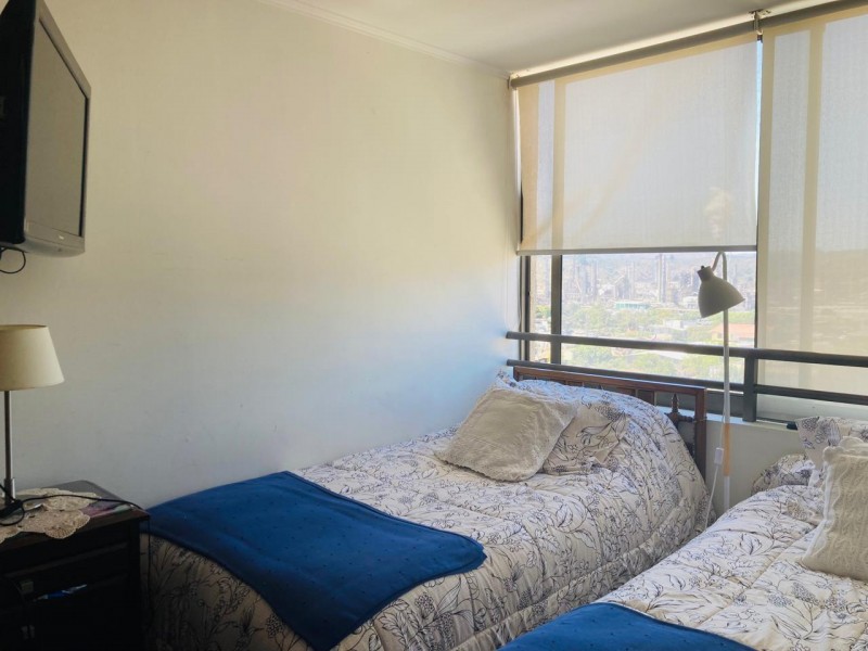 Departamento en Venta – Avenida Maroto, Concón