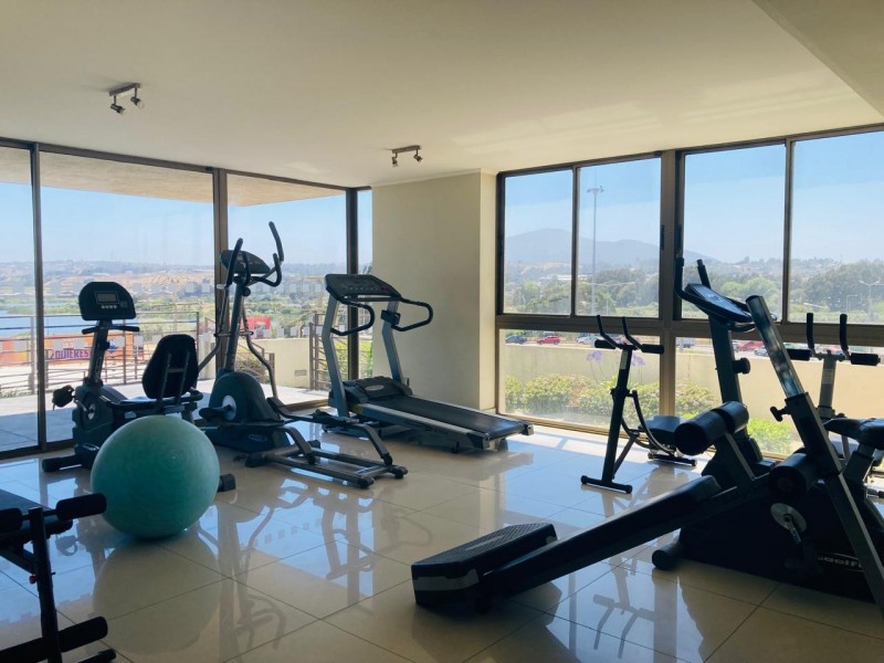 Departamento en Venta – Avenida Maroto, Concón