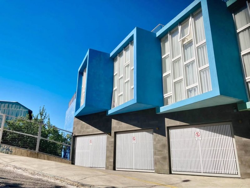 Loft en Arriendo O Venta Con Vista Al Mar