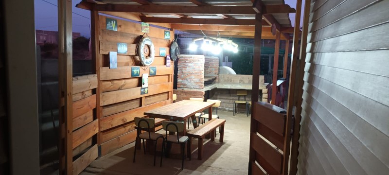 Parcela Multifuncional: Vive, Trabaja y Disfruta en un Solo