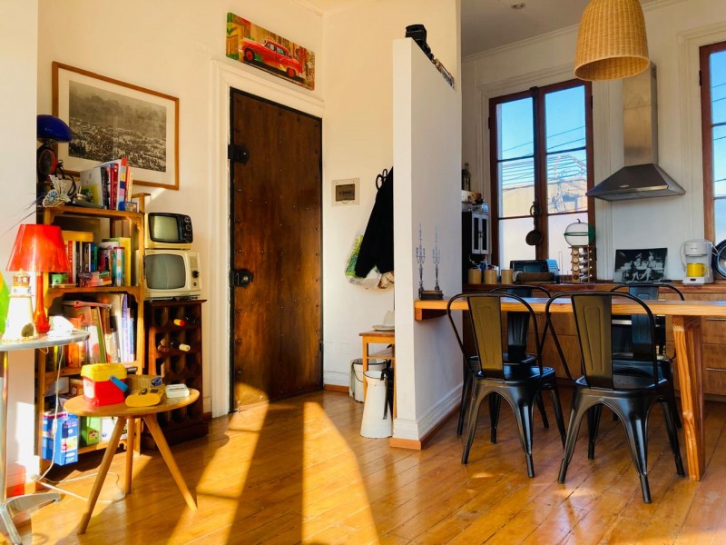 Arriendo Con O Sin Muebles (2 Valores) en Cumming