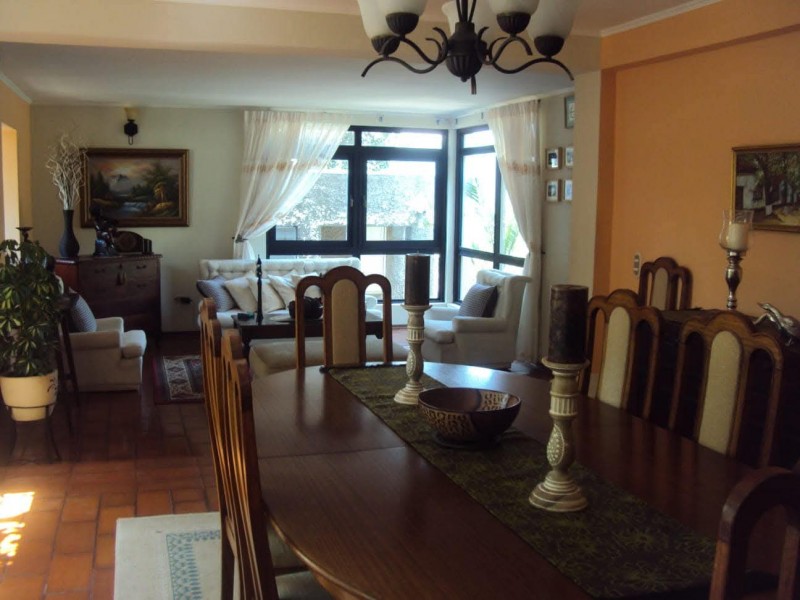 Espacio, Comodidad y Ubicación Ideal en Viña del Mar