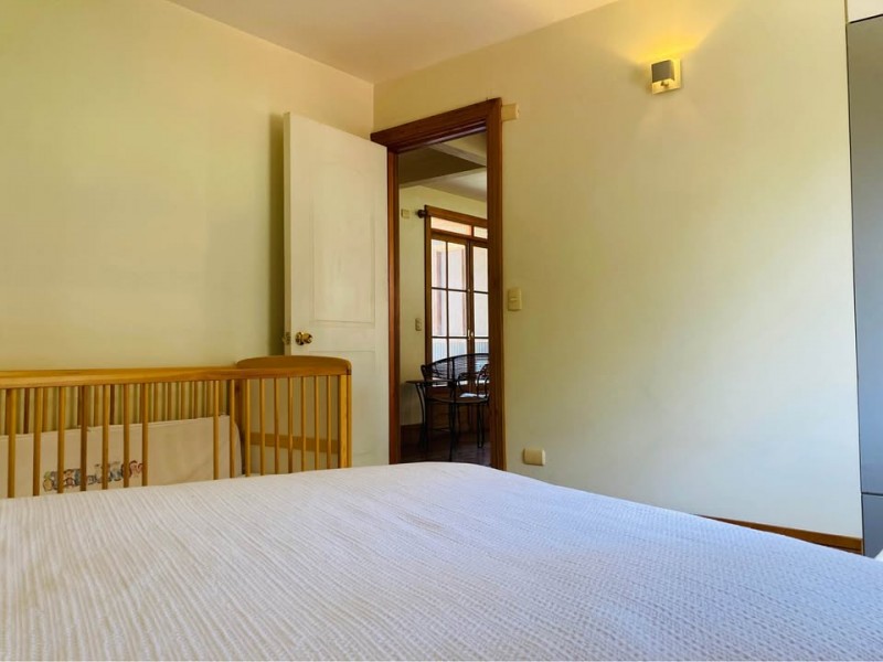 Encanto Patrimonial Renovado en el Corazón de Valparaíso