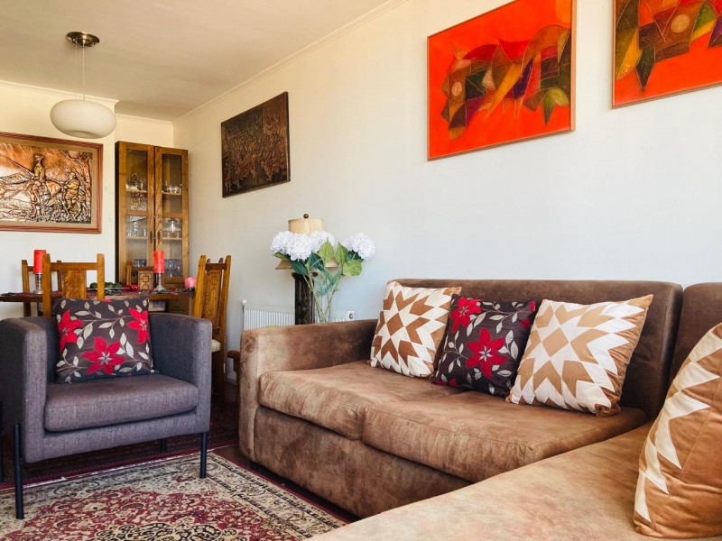 Departamento en Venta – Avenida Maroto, Concón