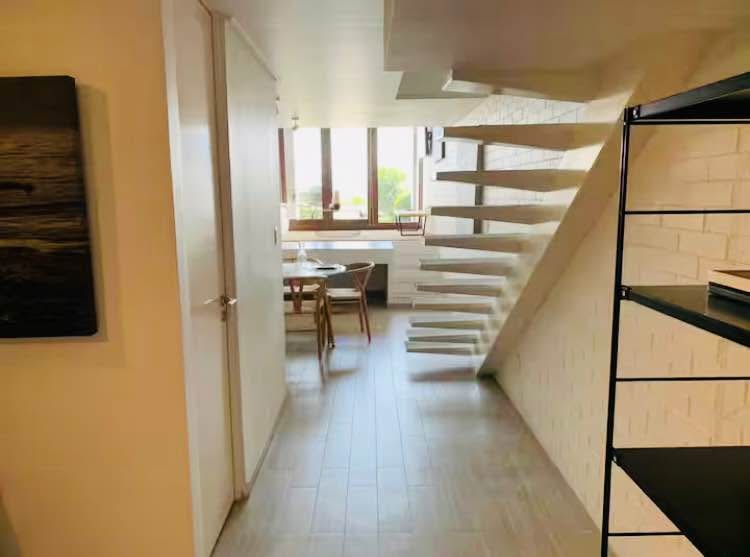 Arriendo Ideal para Profesionales y Familias