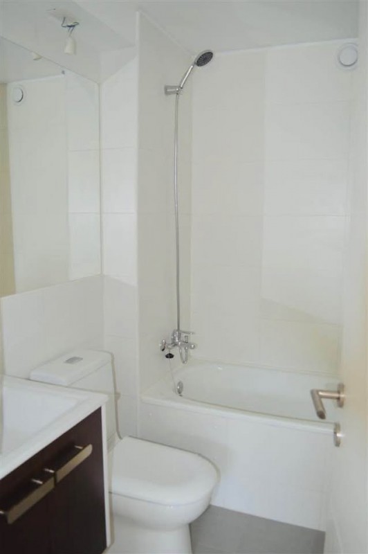 Arriendo Departamento en Edificio Croma Loft en Valparaíso