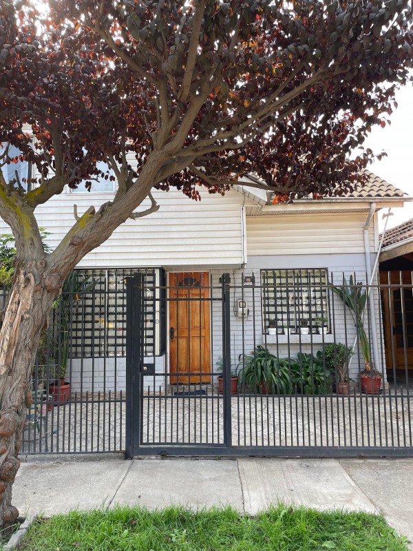 Casa en Venta – Comodidad, Estilo y Ubicación Perfecta