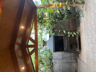 Arriendo Casa Barrio Holanda Maipu