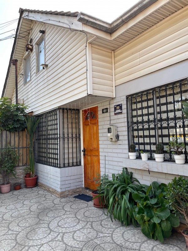 Casa en Venta – Comodidad, Estilo y Ubicación Perfecta