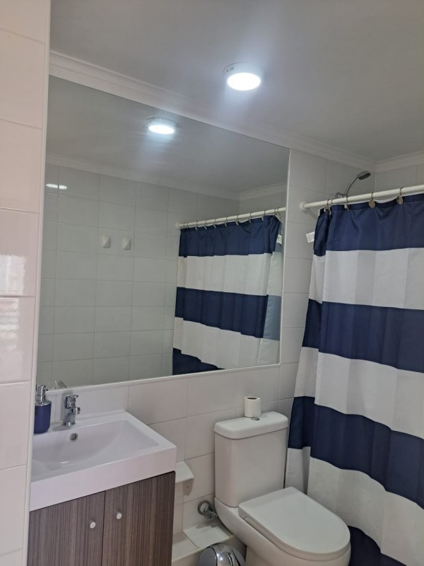 Departamento de un Ambiente, Centro Céntrico de Coquimbo