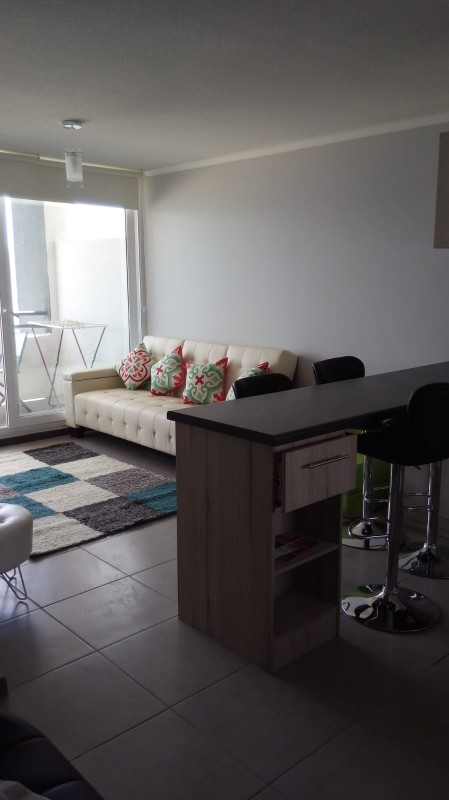 Arriendo Departamento 2Hab 2Ba Coquimbo