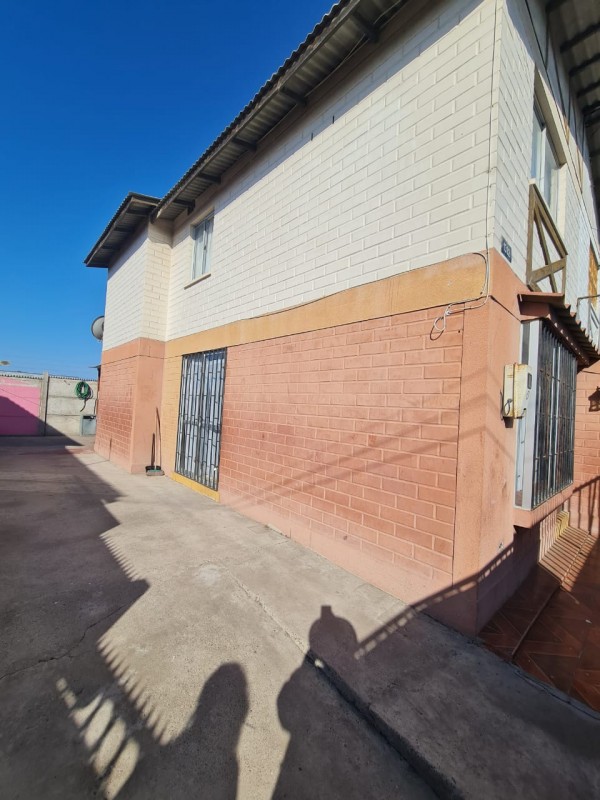 Arriendo Casa Con Excelente Ubicación, Villa Talinay