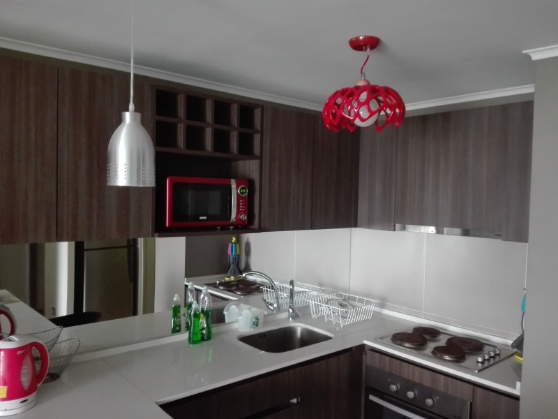 Hermoso Departamendo en Exclusivo Condominio Laguna del Mar