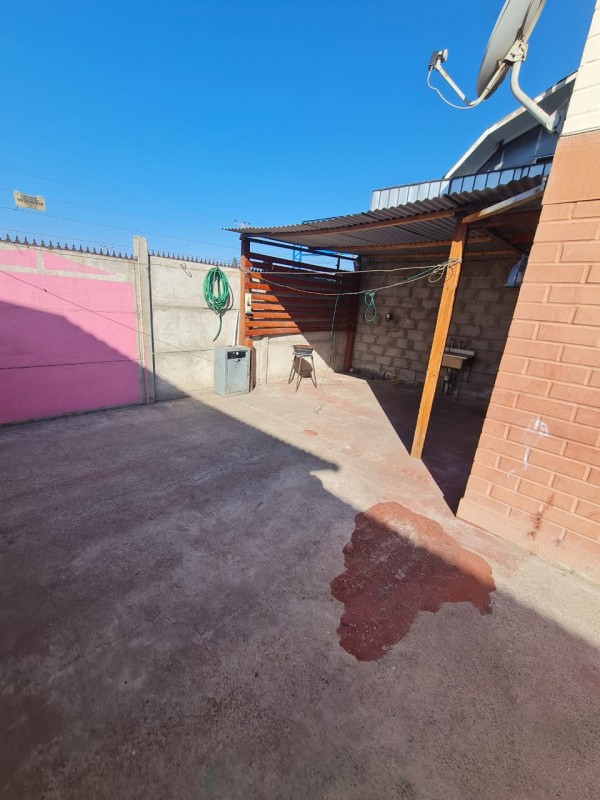 Arriendo Casa Con Excelente Ubicación, Villa Talinay