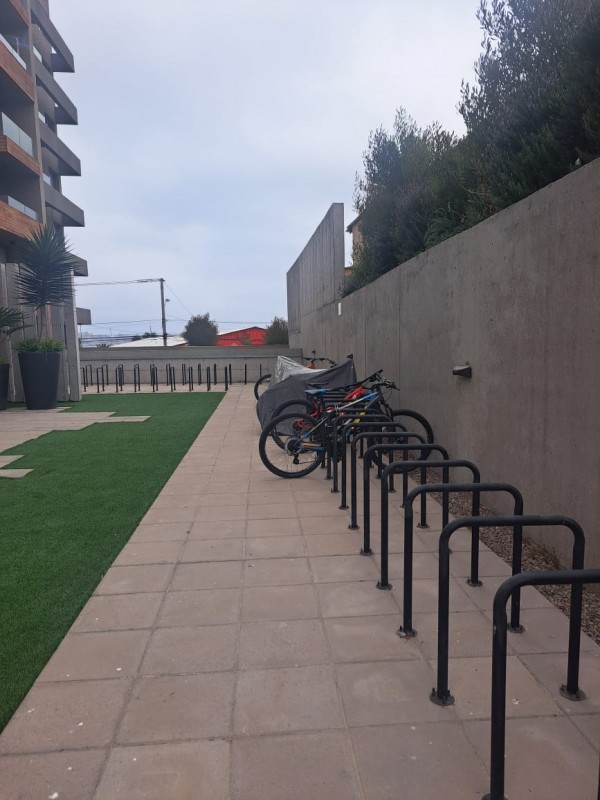 Arriendo Acogedor Departamento en Coquimbo