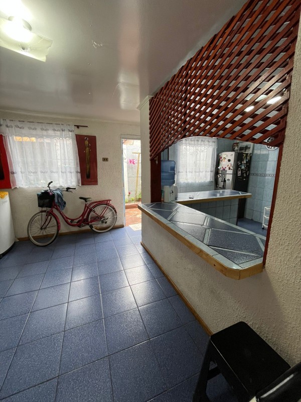 Vendo Casa Con Excelente Plusvalía