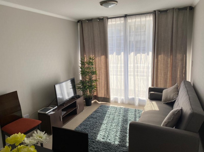 Venta de Hermoso Departamento en la Serena