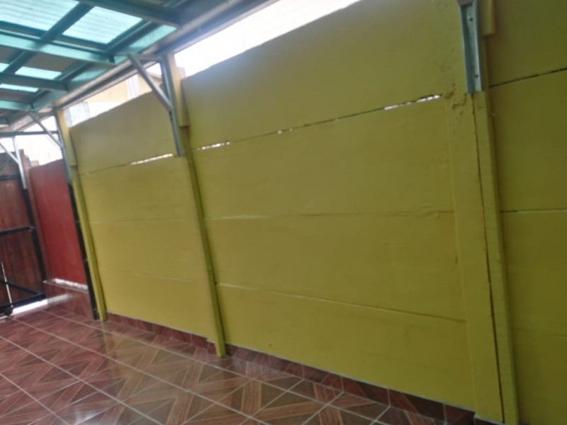 Vendo Casa Con Excelente Ubicación