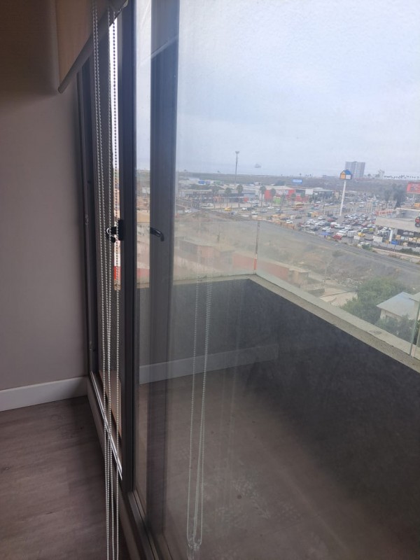 Arriendo Depto Centro de Coquimbo Año Corrido