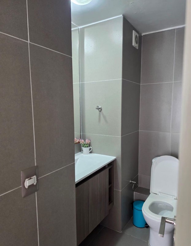 Arriendo Departamento en Exclusivo Condominio Laguna del Mar