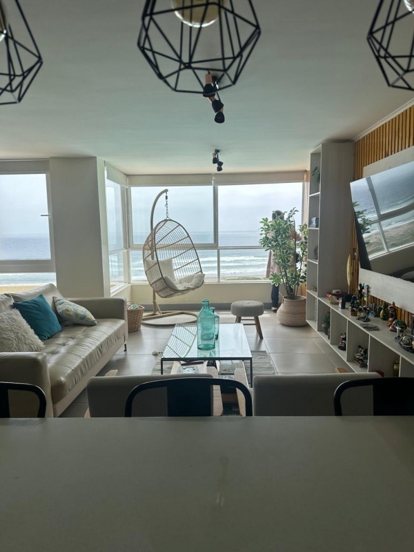 Venta de Hermoso Penthouse en Laguna del Mar