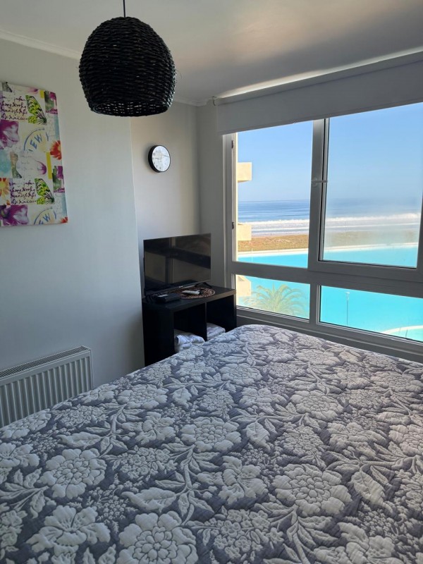 Venta de Hermoso Departamento en Laguna del Mar