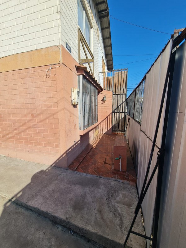 Arriendo Casa Con Excelente Ubicación, Villa Talinay