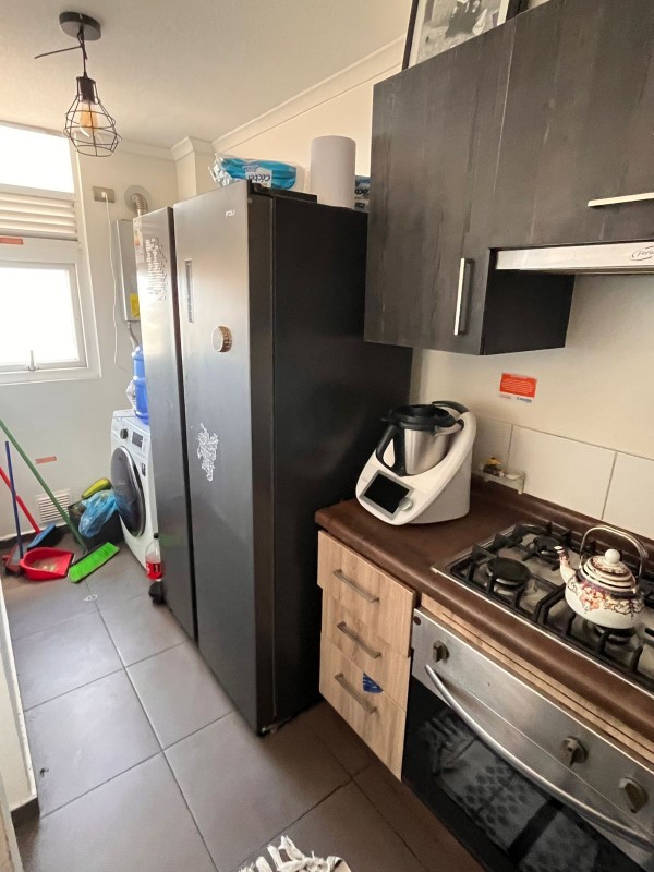 Departamento en Condominio Cerro Grande
