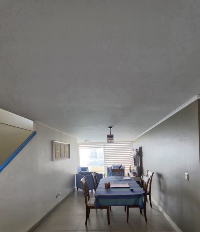 Departamento en Exclusivo Condominio Laguna del Mar