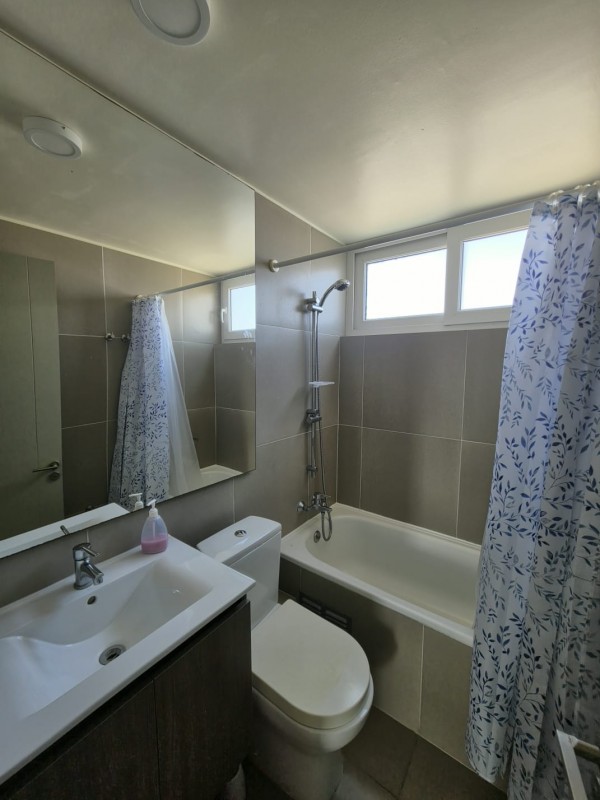 Departamento en Exclusivo Condominio Laguna del Mar