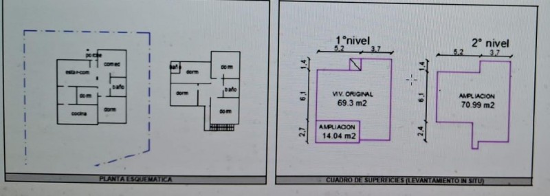 Arriendo Comercial O Habitacional